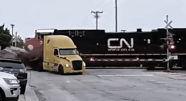 DEATH EXPRESS