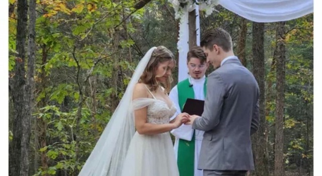 i married my brother