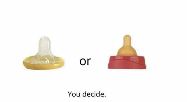 Pick One