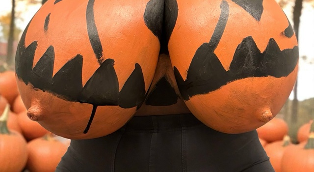 Jacquefa-o-lantern