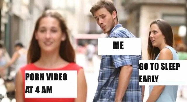 Every Single Night