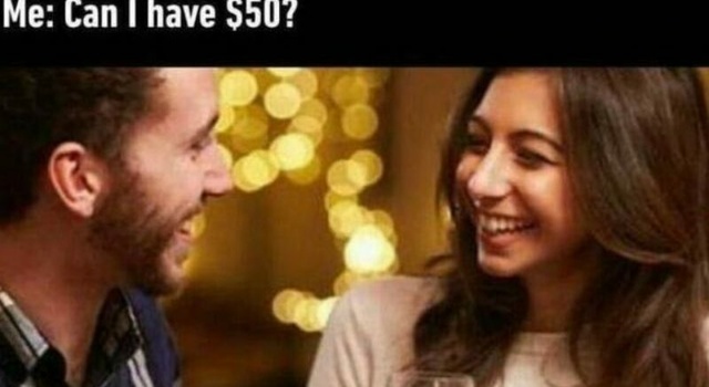 treat her