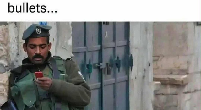Sharing My Memes