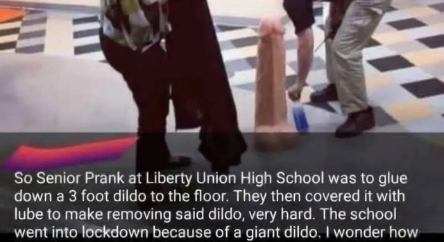dildo