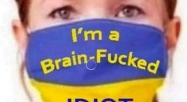 One For the Flouride brains Who Believe Anything