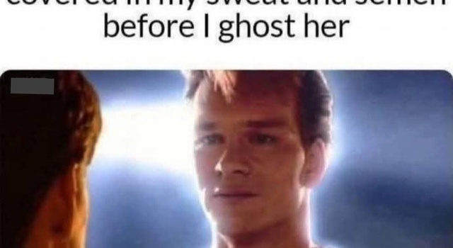 I Should Leave Now