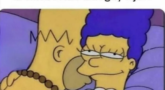 Don't Tell Him