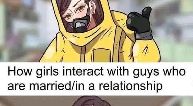 Why Are They Doing This