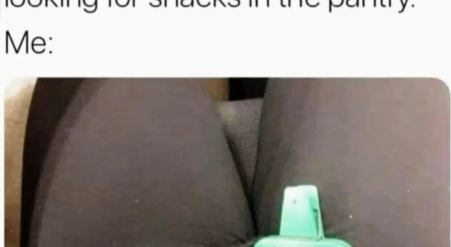 Eat Your Snack