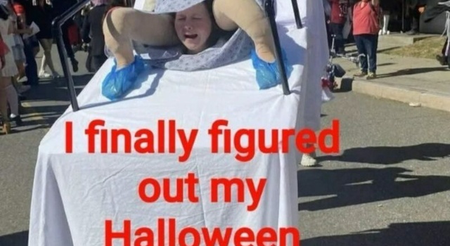 haloween