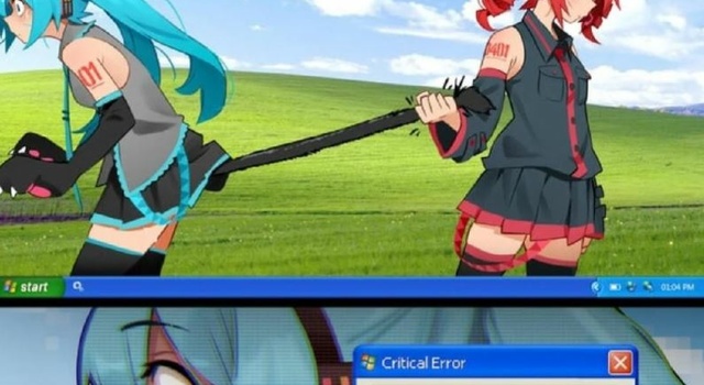 That Hurts