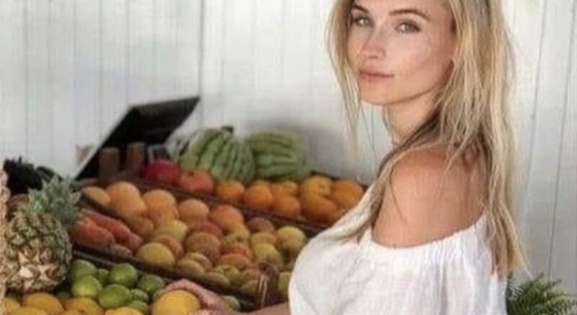 sell fruit and vegetables