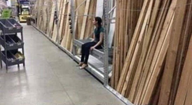 shopping