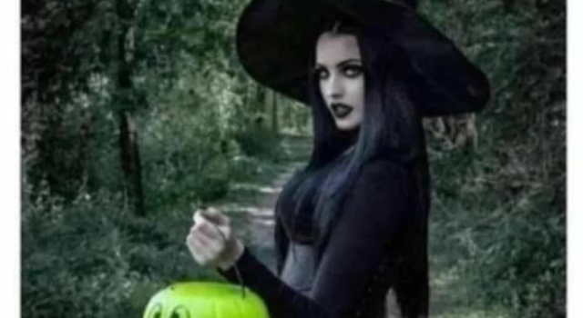 Taste The Candy