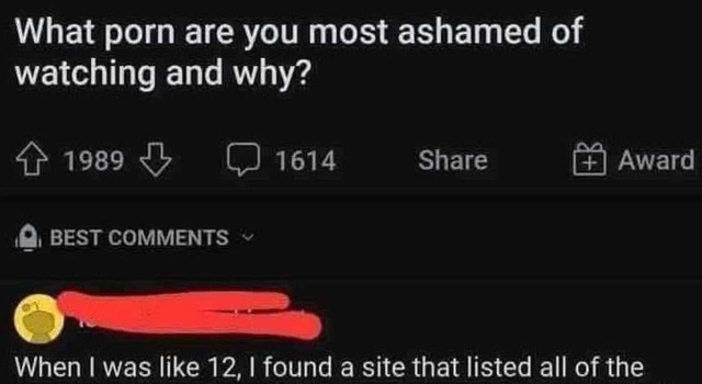 I Would Watch That