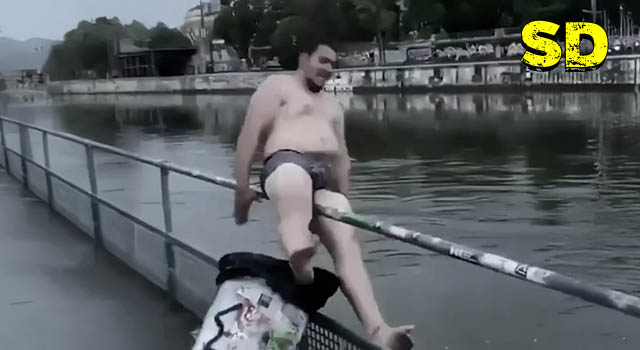 19 + PEOPLE DEFINITELY HAVING A SHITTIER DAY THAN YOU
