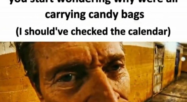 Shit Went Wrong