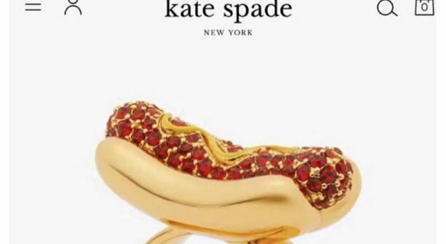 kate spate