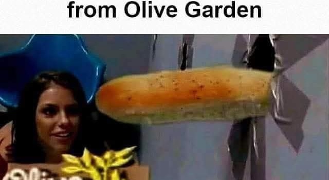 I Am Gonna Eat That
