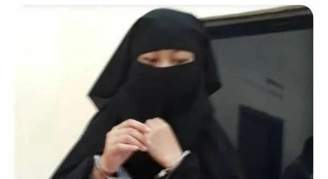 Finally I Have A Right