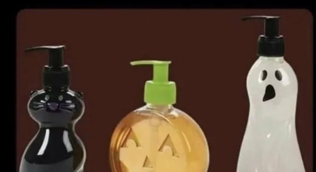 This Is Halloween
