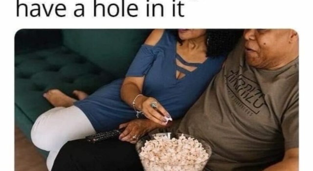 popcorn
