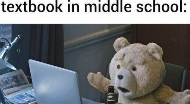 history text book