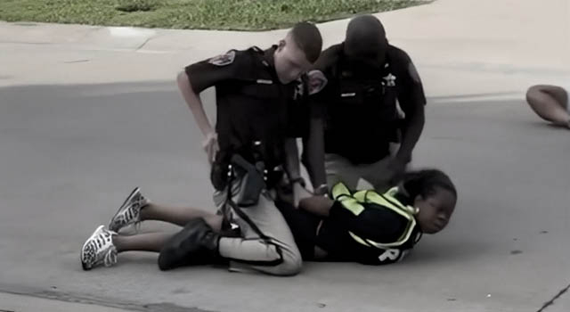 FUCK THA POLICE
