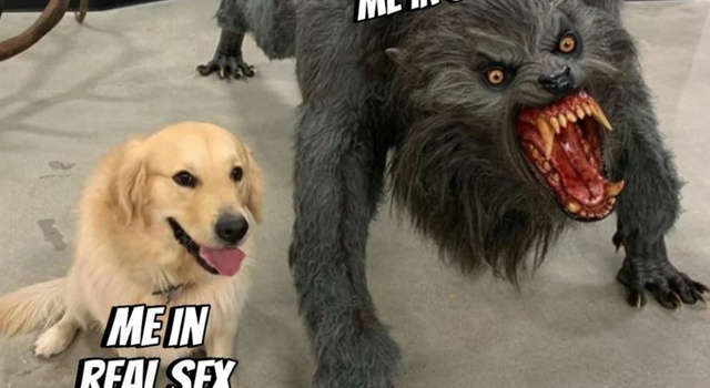 Do Not Be Aggressive