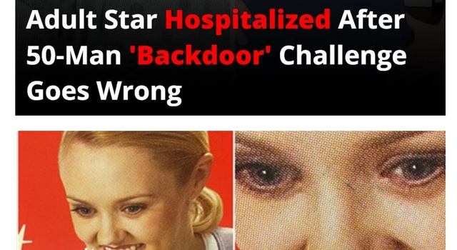 backdoor challenge