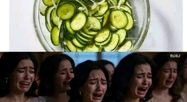 Cucumber