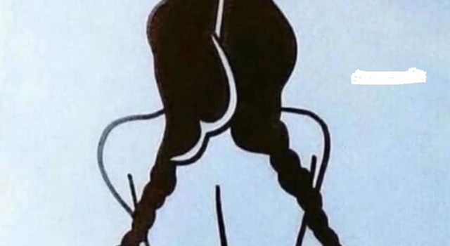 girl love it when you do there hair