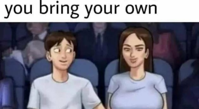 But They Are Expensive