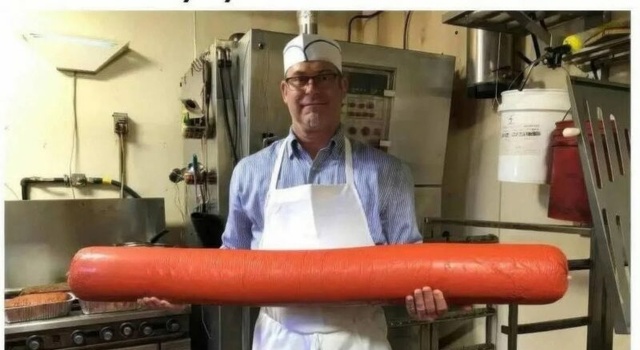 hot dog