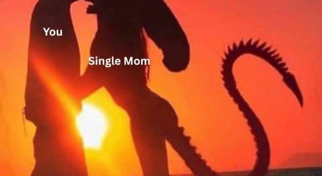 Single Moms In The Area