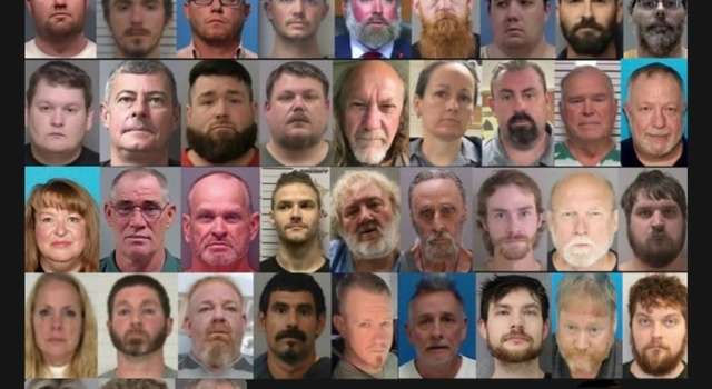 Trump lovers and their hobbies