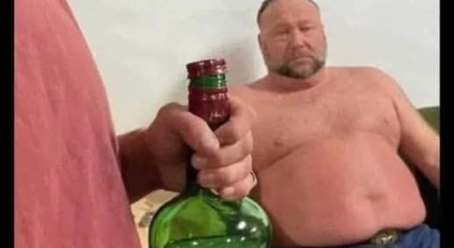 You Must Recover