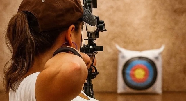 Eyes On Target