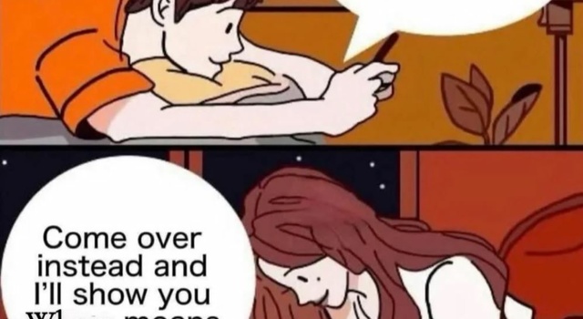 Show Your Man