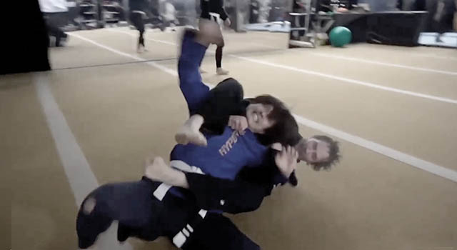 FIGHTING FRIDAYS #417