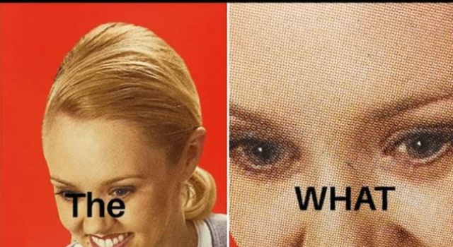 They Keep What
