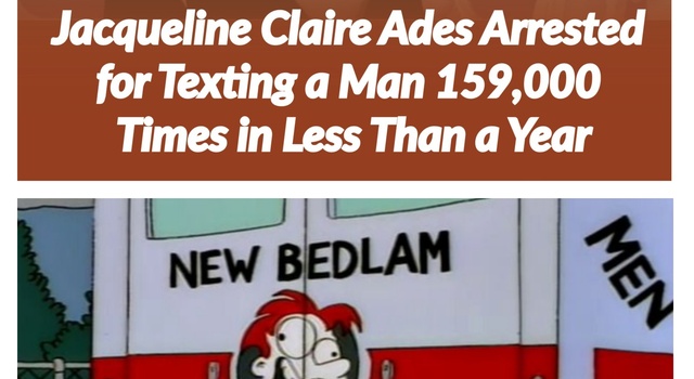texting