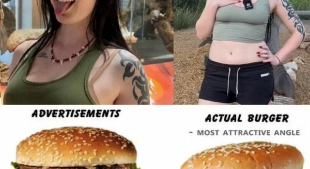 burger