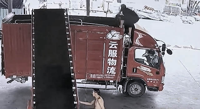 OCCUPATIONAL HAZARDS