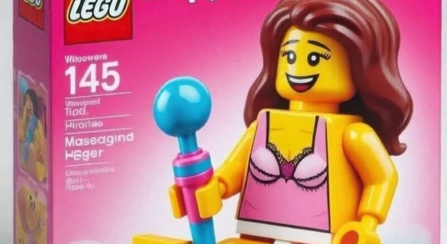 lego