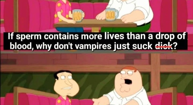 Yes But Tell Me More