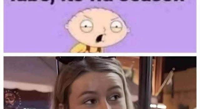 The Spit Season