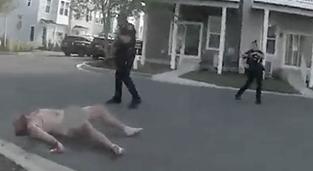 OPEN - CARRY FREE SPIRIT