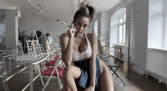 MASTER-PIECE OF ASS