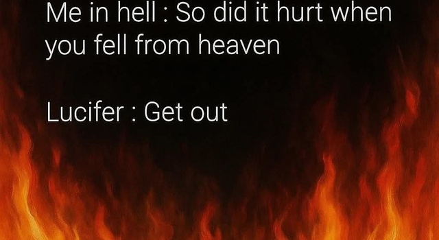 Did It Hurt Though